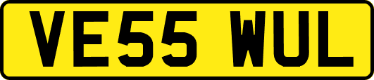 VE55WUL