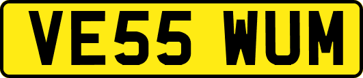 VE55WUM