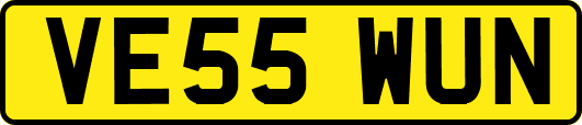 VE55WUN