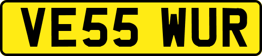 VE55WUR