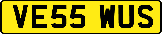 VE55WUS