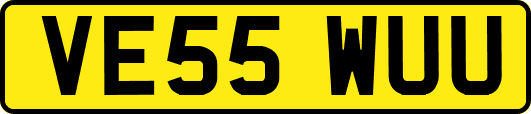 VE55WUU