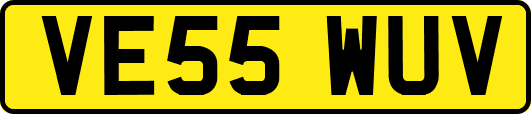VE55WUV