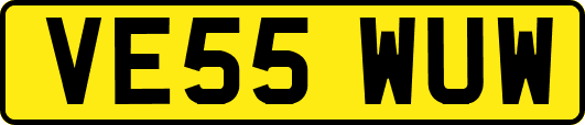 VE55WUW