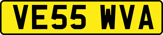 VE55WVA