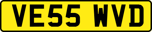 VE55WVD