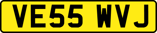 VE55WVJ