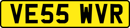VE55WVR