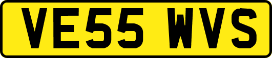 VE55WVS