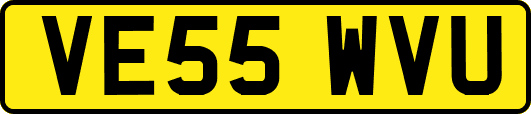 VE55WVU
