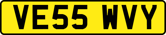 VE55WVY