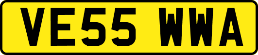 VE55WWA