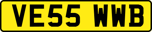 VE55WWB