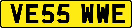 VE55WWE
