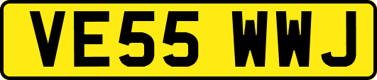 VE55WWJ