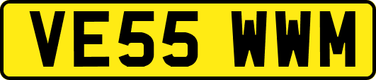 VE55WWM