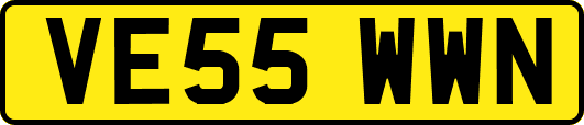 VE55WWN