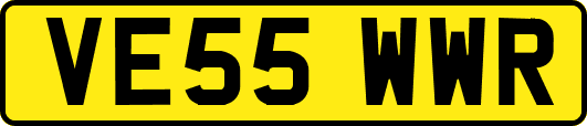 VE55WWR
