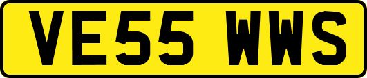 VE55WWS