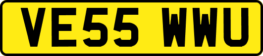 VE55WWU