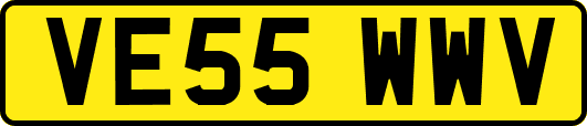 VE55WWV