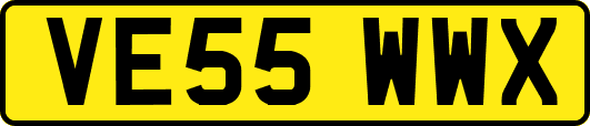 VE55WWX
