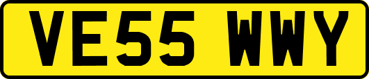 VE55WWY