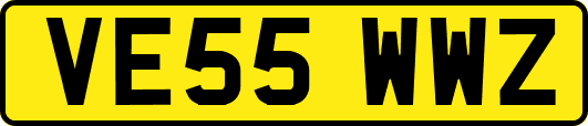 VE55WWZ