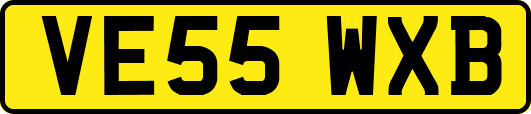 VE55WXB
