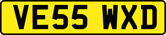 VE55WXD