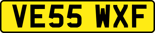 VE55WXF