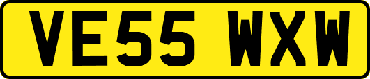 VE55WXW