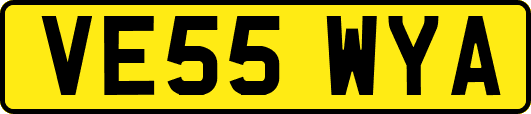 VE55WYA