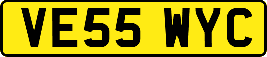 VE55WYC