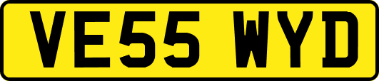 VE55WYD