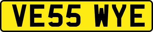 VE55WYE