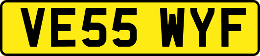 VE55WYF