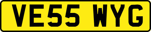 VE55WYG
