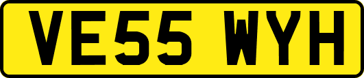 VE55WYH