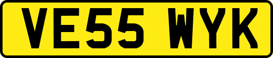 VE55WYK