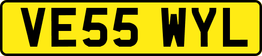 VE55WYL