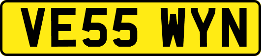 VE55WYN