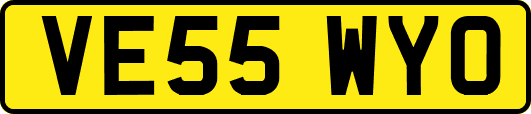 VE55WYO