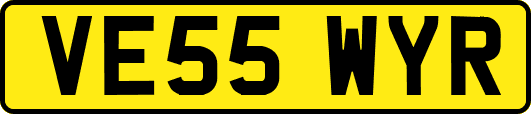 VE55WYR