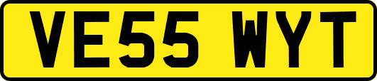 VE55WYT
