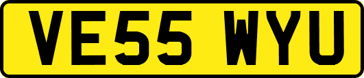 VE55WYU
