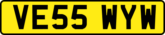 VE55WYW