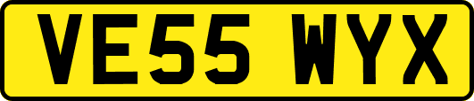 VE55WYX