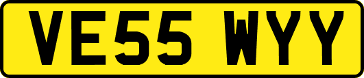VE55WYY
