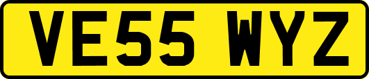 VE55WYZ